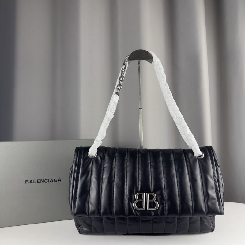 Ba*len*cia*ga top handle bags
